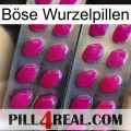Böse Wurzelpillen 10